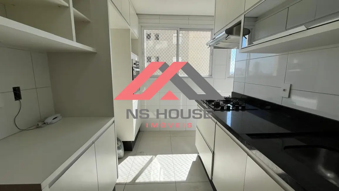 Foto 8 de Apartamento com 2 quartos para alugar, 78m2 em Campestre, Santo Andre - SP