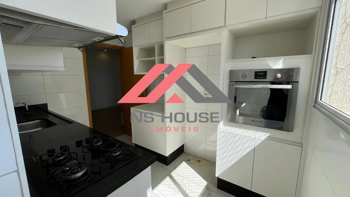 Foto 9 de Apartamento com 2 quartos para alugar, 78m2 em Campestre, Santo Andre - SP