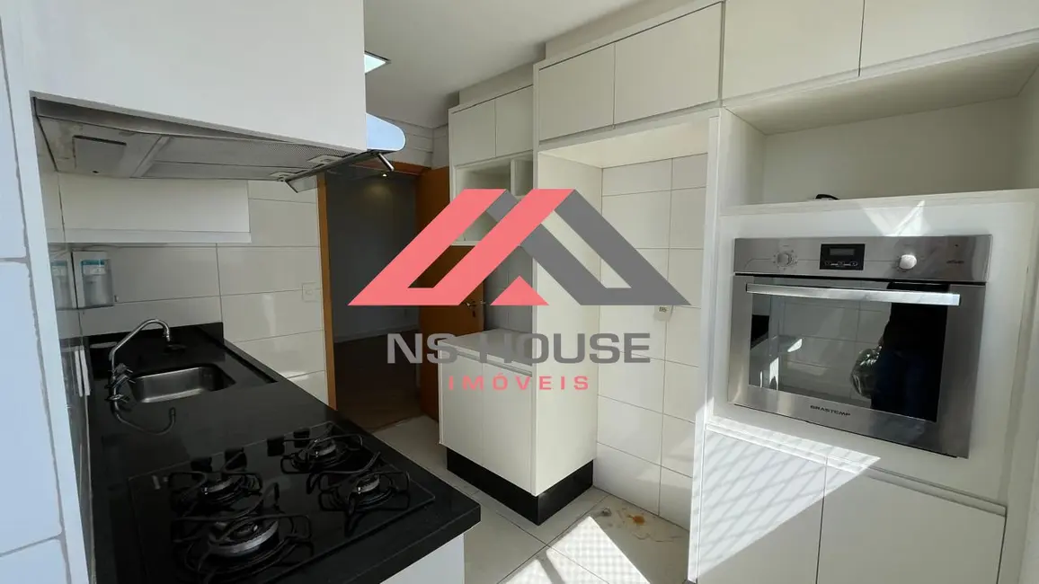 Foto 7 de Apartamento com 2 quartos para alugar, 78m2 em Campestre, Santo Andre - SP