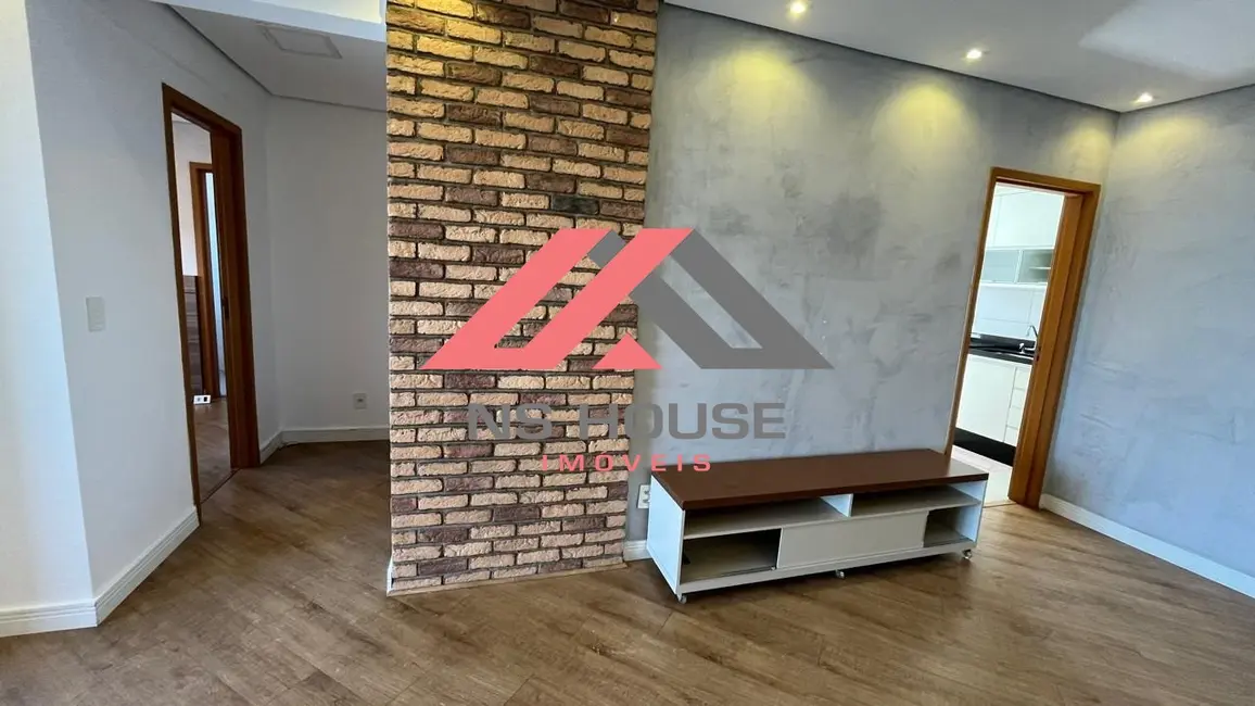 Foto 3 de Apartamento com 2 quartos para alugar, 78m2 em Campestre, Santo Andre - SP