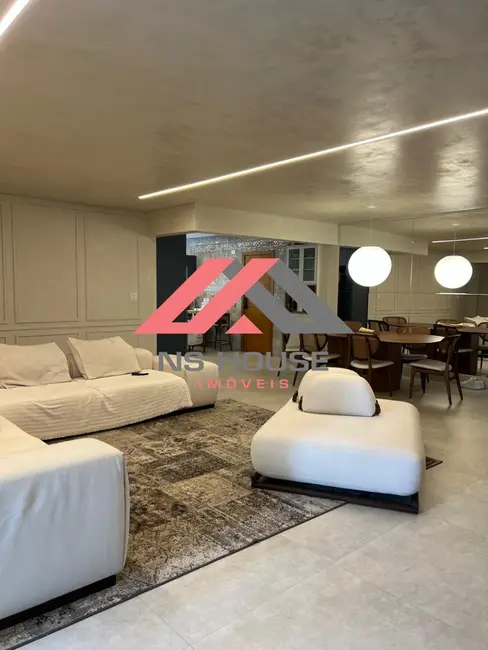 Foto 5 de Apartamento com 3 quartos à venda, 155m2 em Barcelona, Sao Caetano Do Sul - SP