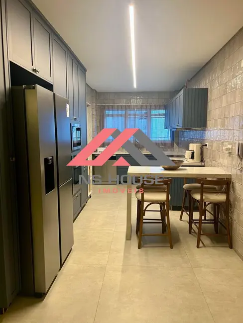 Foto 2 de Apartamento com 3 quartos à venda, 155m2 em Barcelona, Sao Caetano Do Sul - SP