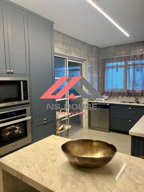 Foto 1 de Apartamento com 3 quartos à venda, 155m2 em Barcelona, Sao Caetano Do Sul - SP