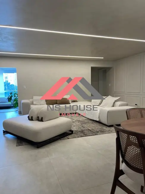 Foto 4 de Apartamento com 3 quartos à venda, 155m2 em Barcelona, Sao Caetano Do Sul - SP