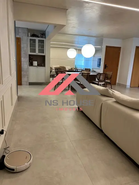 Foto 3 de Apartamento com 3 quartos à venda, 155m2 em Barcelona, Sao Caetano Do Sul - SP