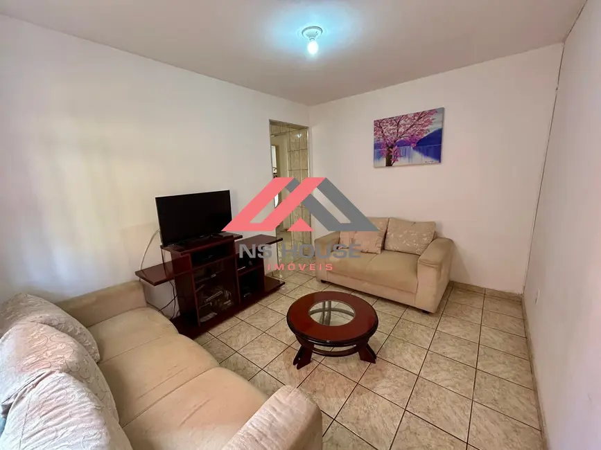 Foto 3 de Apartamento com 2 quartos à venda, 56m2 em Conceição, Diadema - SP