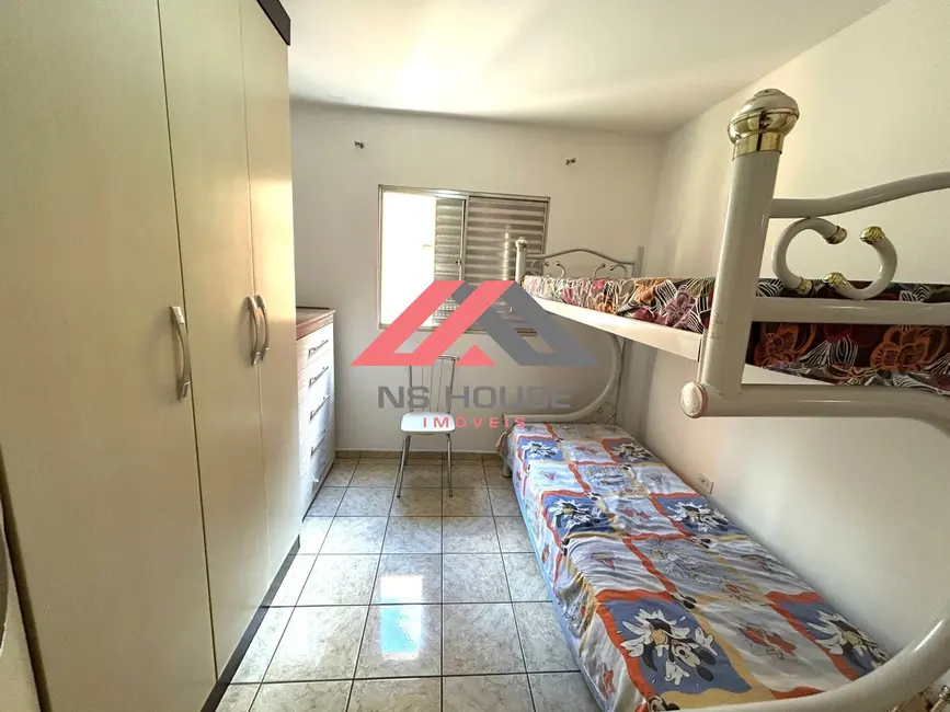 Foto 8 de Apartamento com 2 quartos à venda, 56m2 em Conceição, Diadema - SP