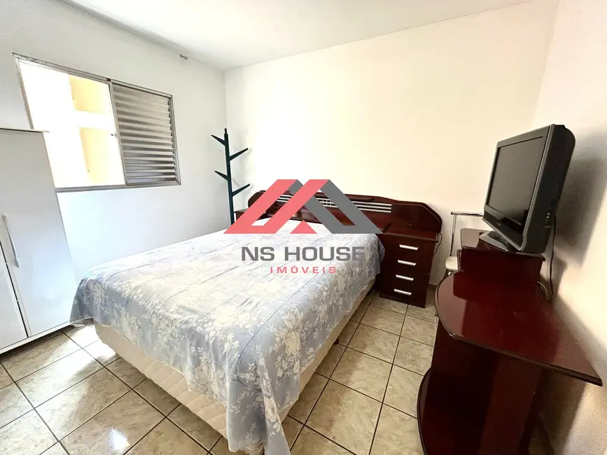 Foto 9 de Apartamento com 2 quartos à venda, 56m2 em Conceição, Diadema - SP