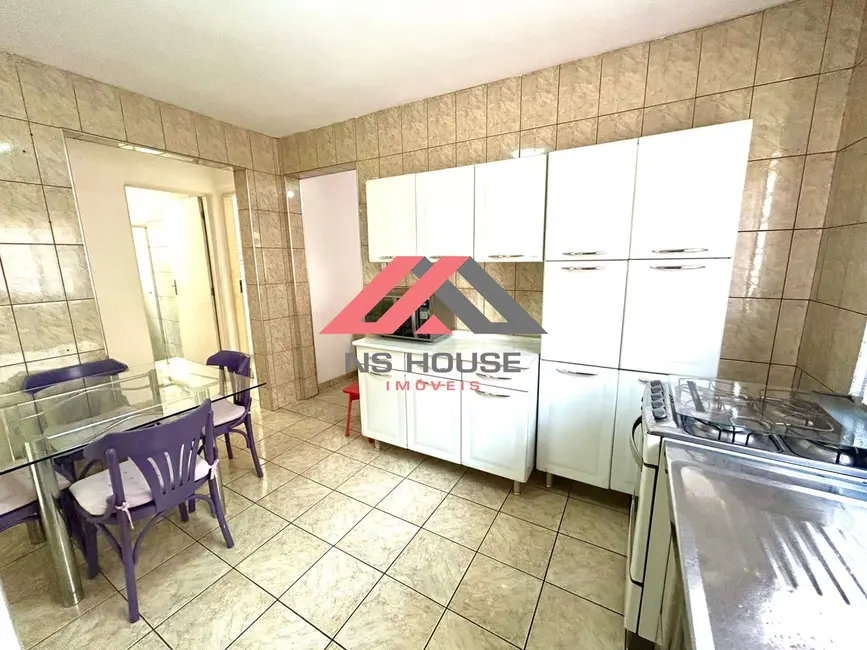 Foto 5 de Apartamento com 2 quartos à venda, 56m2 em Conceição, Diadema - SP