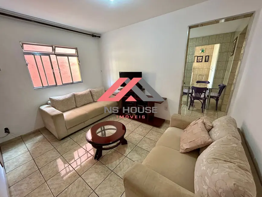 Foto 1 de Apartamento com 2 quartos à venda, 56m2 em Conceição, Diadema - SP