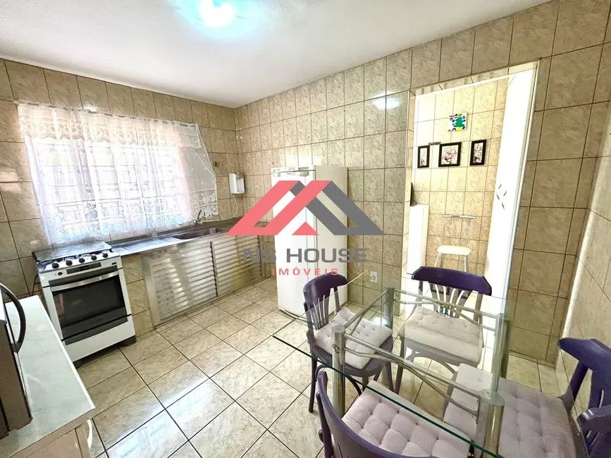 Foto 4 de Apartamento com 2 quartos à venda, 56m2 em Conceição, Diadema - SP