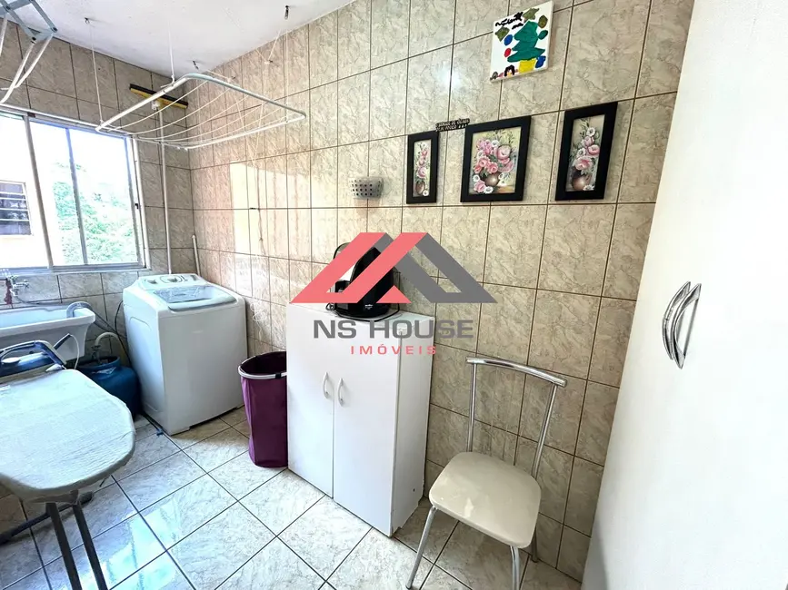 Foto 7 de Apartamento com 2 quartos à venda, 56m2 em Conceição, Diadema - SP