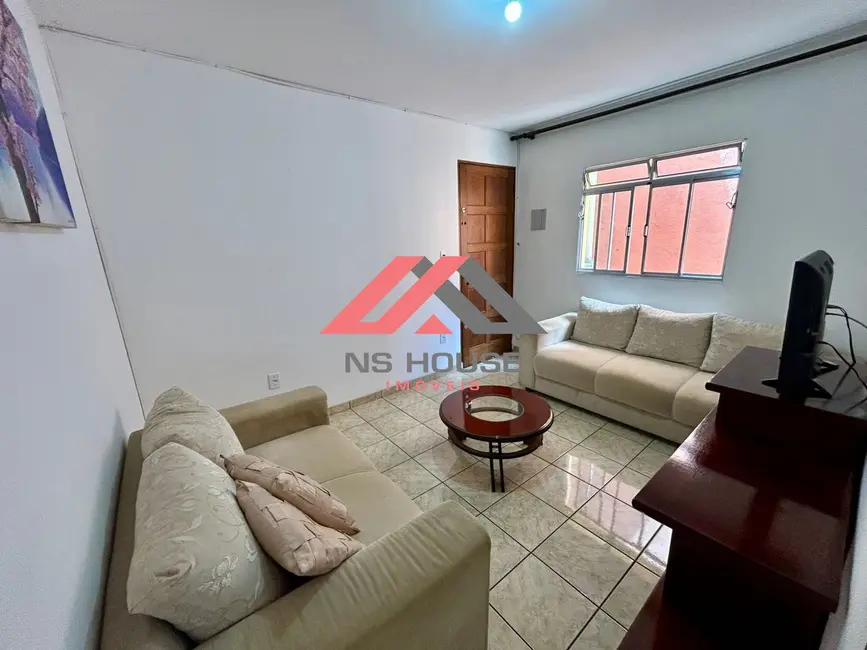 Foto 2 de Apartamento com 2 quartos à venda, 56m2 em Conceição, Diadema - SP