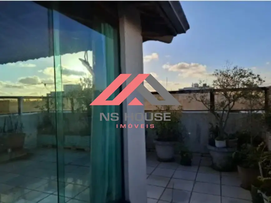 Foto 1 de Apartamento com 2 quartos à venda, 140m2 em Santa Paula, Sao Caetano Do Sul - SP