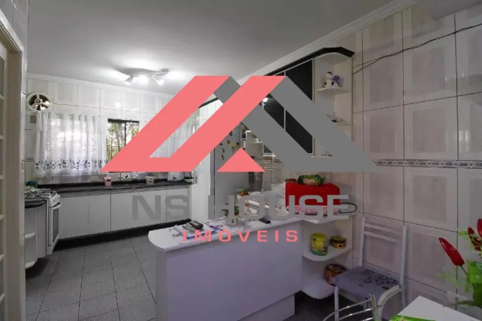 Foto 8 de Casa com 3 quartos à venda, 226m2 em Vila Alpina, São Paulo - SP