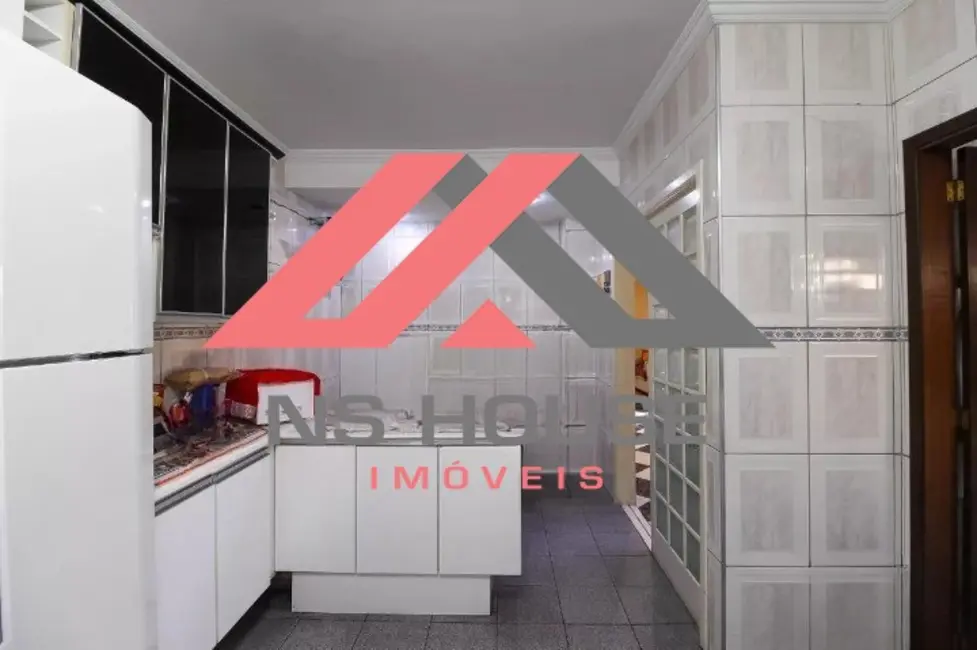 Foto 7 de Casa com 3 quartos à venda, 226m2 em Vila Alpina, São Paulo - SP