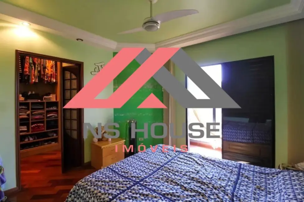 Foto 9 de Casa com 3 quartos à venda, 226m2 em Vila Alpina, São Paulo - SP