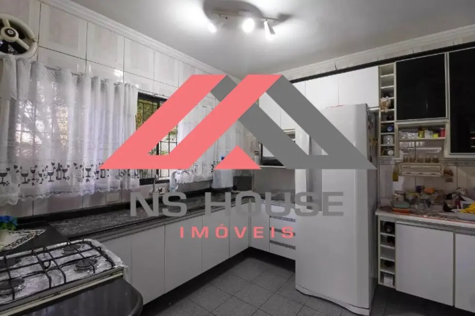 Foto 5 de Casa com 3 quartos à venda, 226m2 em Vila Alpina, São Paulo - SP