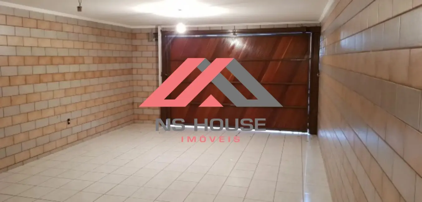 Foto 9 de Casa com 3 quartos à venda, 250m2 em Olímpico, Sao Caetano Do Sul - SP