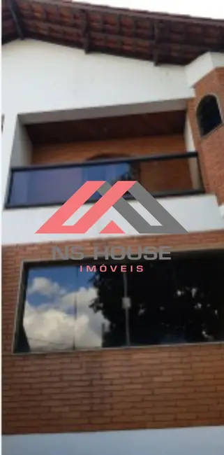 Foto 2 de Casa com 3 quartos à venda, 250m2 em Olímpico, Sao Caetano Do Sul - SP