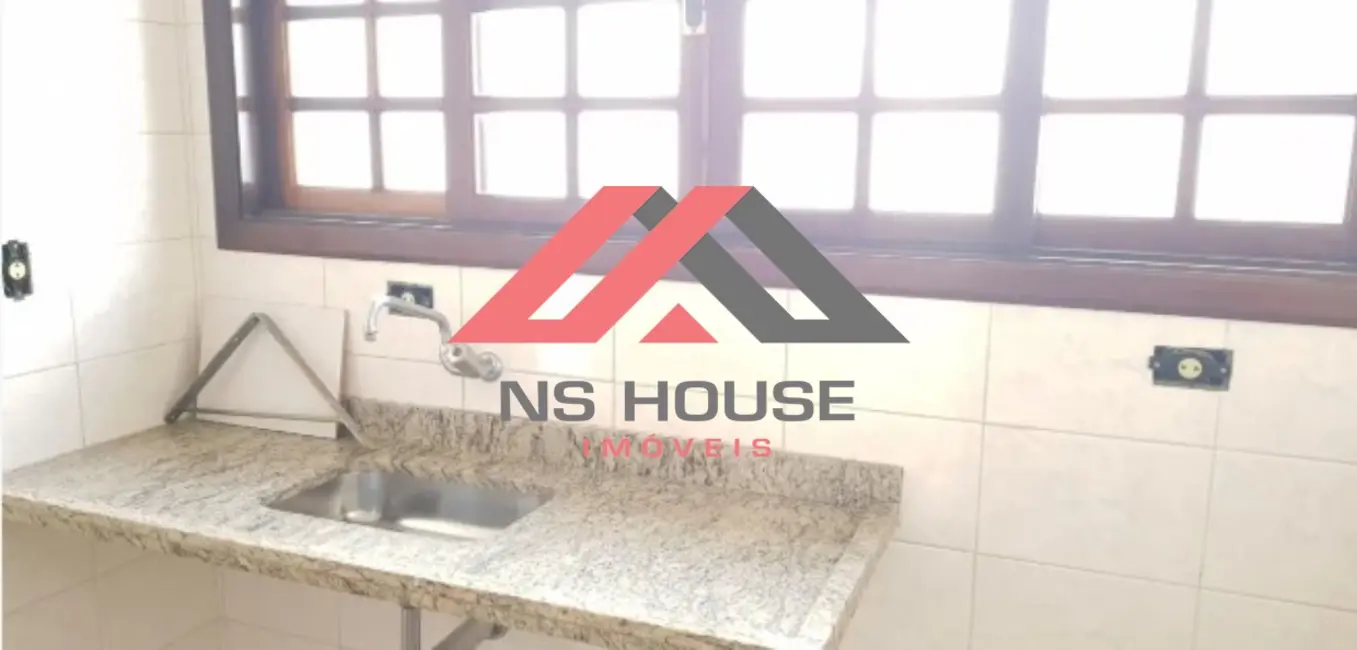 Foto 8 de Casa com 3 quartos à venda, 250m2 em Olímpico, Sao Caetano Do Sul - SP