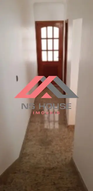 Foto 4 de Casa com 3 quartos à venda, 250m2 em Olímpico, Sao Caetano Do Sul - SP