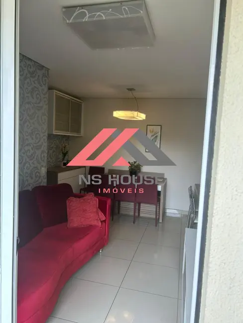 Foto 3 de Apartamento com 2 quartos à venda, 64m2 em Mauá, Sao Caetano Do Sul - SP