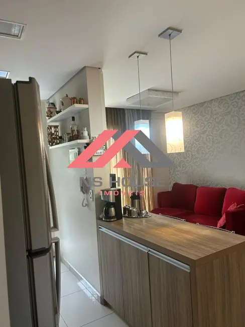 Foto 5 de Apartamento com 2 quartos à venda, 64m2 em Mauá, Sao Caetano Do Sul - SP