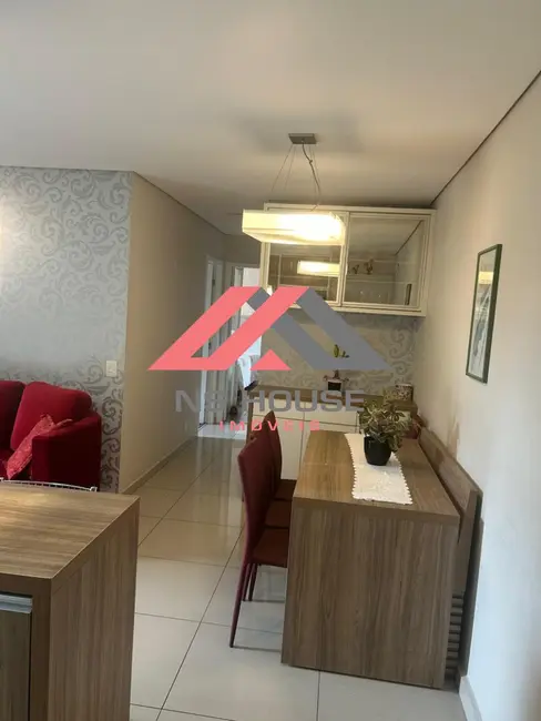 Foto 4 de Apartamento com 2 quartos à venda, 64m2 em Mauá, Sao Caetano Do Sul - SP
