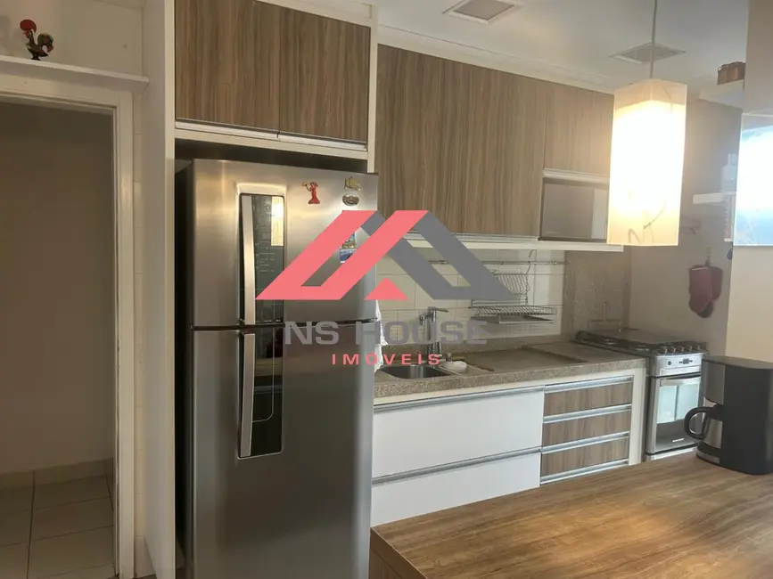 Foto 1 de Apartamento com 2 quartos à venda, 64m2 em Mauá, Sao Caetano Do Sul - SP