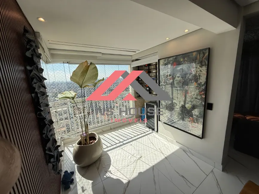 Foto 2 de Apartamento com 2 quartos à venda, 126m2 em Centro, Sao Caetano Do Sul - SP