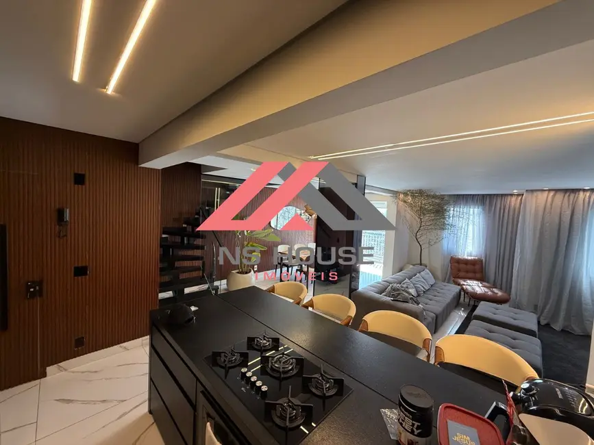 Foto 1 de Apartamento com 2 quartos à venda, 126m2 em Centro, Sao Caetano Do Sul - SP