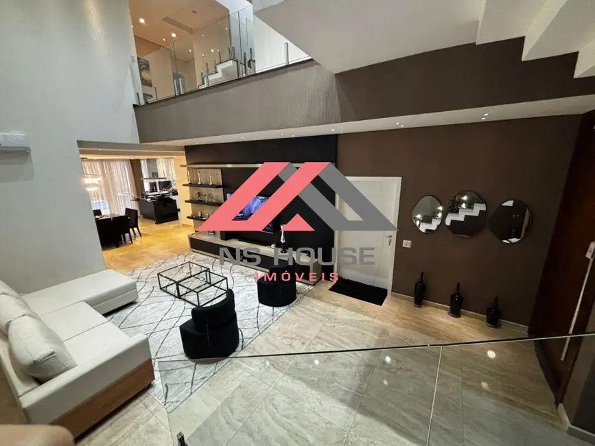 Foto 8 de Casa com 4 quartos à venda, 420m2 em Cerâmica, Sao Caetano Do Sul - SP