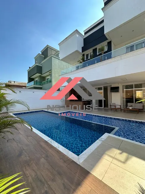 Foto 1 de Casa com 4 quartos à venda, 420m2 em Cerâmica, Sao Caetano Do Sul - SP