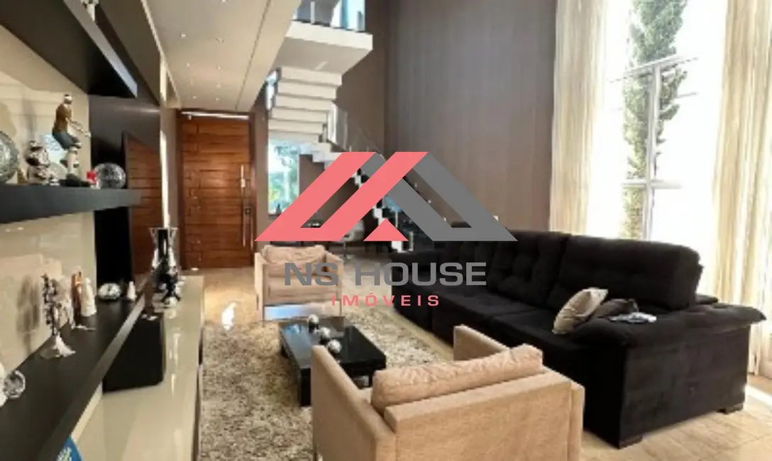 Foto 2 de Casa com 4 quartos à venda, 420m2 em Cerâmica, Sao Caetano Do Sul - SP