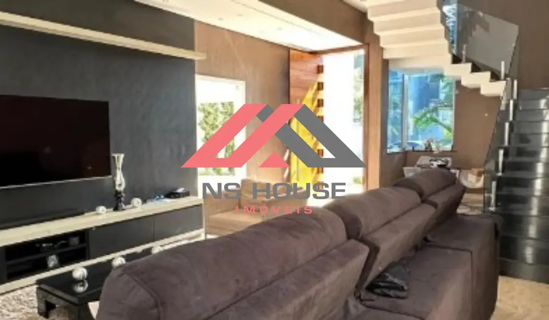 Foto 6 de Casa com 4 quartos à venda, 420m2 em Cerâmica, Sao Caetano Do Sul - SP