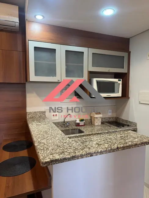 Foto 9 de Apartamento com 1 quarto à venda, 40m2 em Santa Paula, Sao Caetano Do Sul - SP