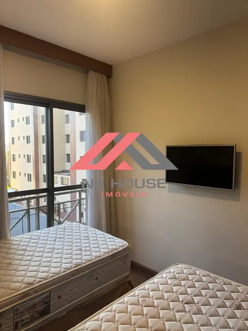 Foto 4 de Apartamento com 1 quarto à venda, 40m2 em Santa Paula, Sao Caetano Do Sul - SP