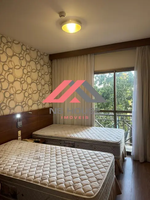 Foto 1 de Apartamento com 1 quarto à venda, 40m2 em Santa Paula, Sao Caetano Do Sul - SP