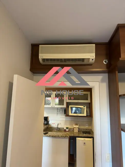 Foto 6 de Apartamento com 1 quarto à venda, 40m2 em Santa Paula, Sao Caetano Do Sul - SP