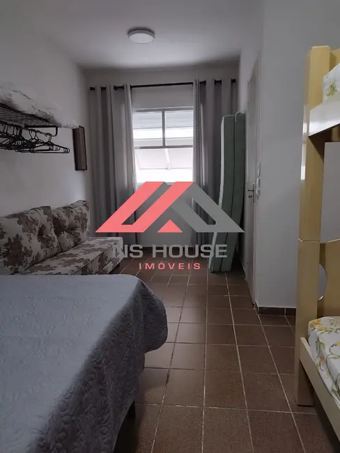 Foto 8 de Apartamento com 1 quarto à venda, 56m2 em Canto do Forte, Praia Grande - SP