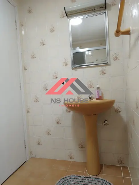 Foto 9 de Apartamento com 1 quarto à venda, 56m2 em Canto do Forte, Praia Grande - SP