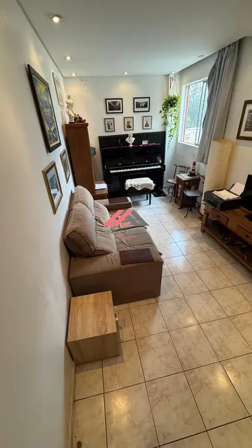 Foto 2 de Apartamento com 2 quartos à venda, 76m2 em Jardim São Caetano, Sao Caetano Do Sul - SP