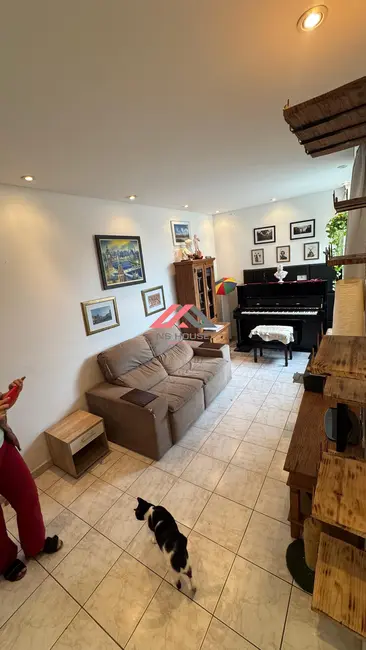 Foto 1 de Apartamento com 2 quartos à venda, 76m2 em Jardim São Caetano, Sao Caetano Do Sul - SP