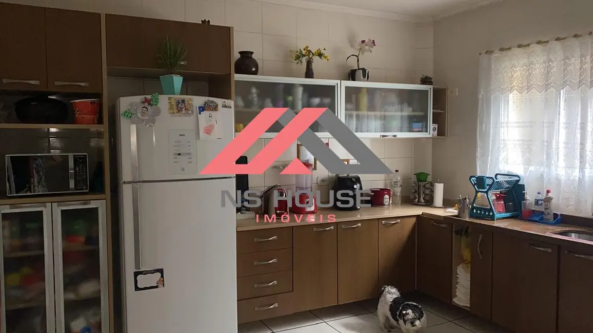 Foto 5 de Casa com 3 quartos para alugar, 236m2 em Demarchi, Sao Bernardo Do Campo - SP