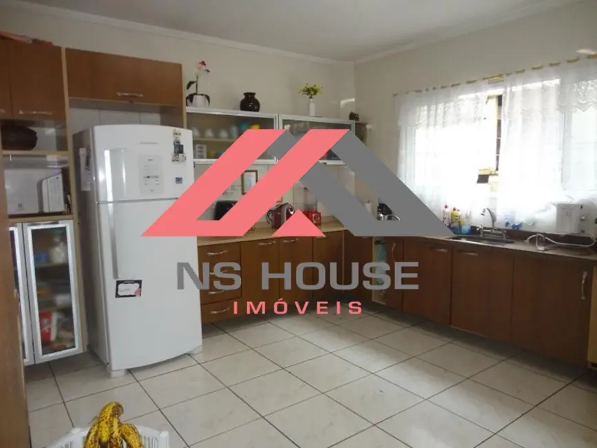 Foto 7 de Casa com 3 quartos para alugar, 236m2 em Demarchi, Sao Bernardo Do Campo - SP