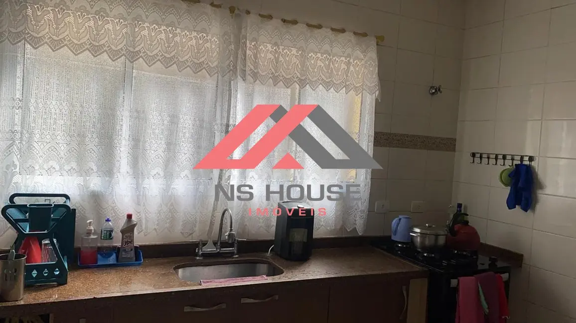 Foto 6 de Casa com 3 quartos para alugar, 236m2 em Demarchi, Sao Bernardo Do Campo - SP