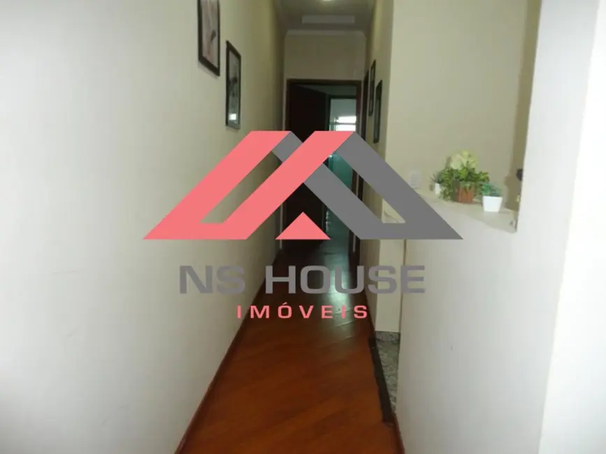 Foto 9 de Casa com 3 quartos para alugar, 236m2 em Demarchi, Sao Bernardo Do Campo - SP