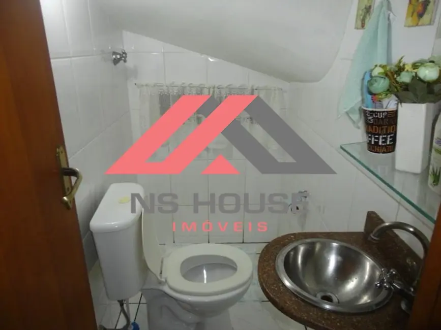 Foto 8 de Casa com 3 quartos para alugar, 236m2 em Demarchi, Sao Bernardo Do Campo - SP