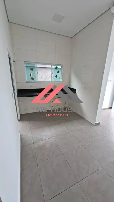 Foto 8 de Casa com 3 quartos à venda, 69m2 em Peruibe - SP